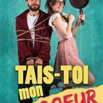 Tais toi mon coeur