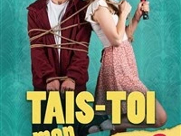 Tais toi mon coeur