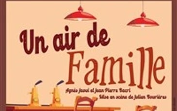Un air de famille