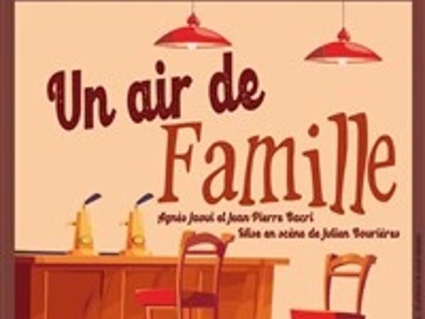 Un air de famille