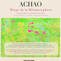 Achao, éloge de la métamorphose