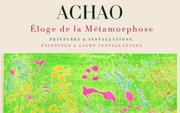 Achao, éloge de la métamorphose