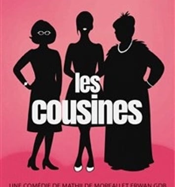 Les cousines