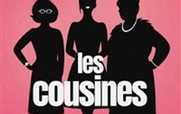 Les cousines