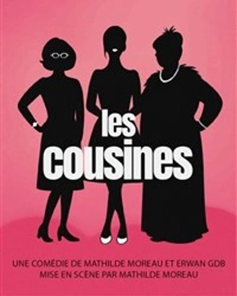 Les cousines