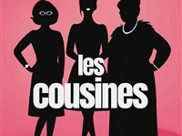 Les cousines