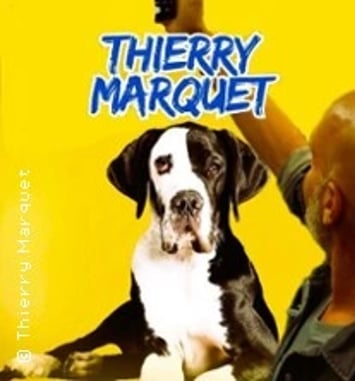 Thierry Marquet : Foutage de Gueule ? (Tournée)