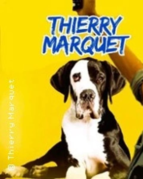 Thierry Marquet : Foutage de Gueule ?