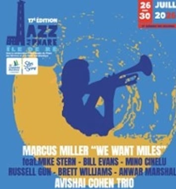 Festival Jazz au Phare
