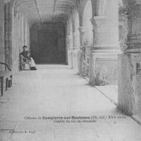 Exposition "Objectif Patrimoine. 100 ans de photographie à Dampierre"