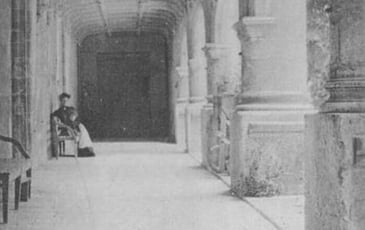 Exposition "Objectif Patrimoine. 100 ans de photographie à Dampierre"