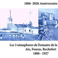 Exposition : anniversaire des 3 sémaphores de l'estuaire