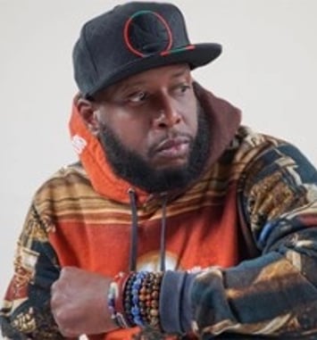 Talib Kweli + Sorvina DJ Set Up + After Club : Pone DJ Set