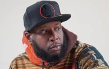Talib Kweli + Sorvina DJ Set Up + After Club : Pone DJ Set
