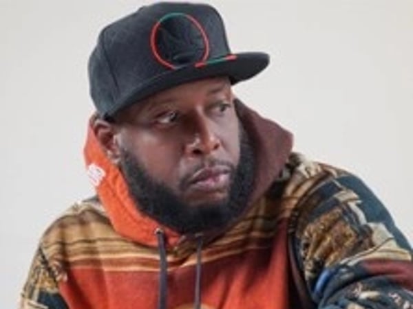 Talib Kweli + Sorvina DJ Set Up + After Club : Pone DJ Set
