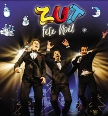 Zut fête Noël