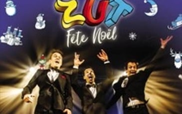 Zut fête Noël
