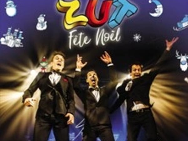 Zut fête Noël