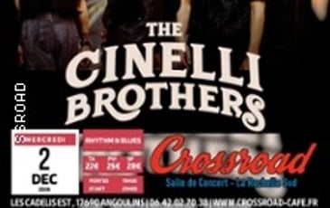 The Cinelli Brothers