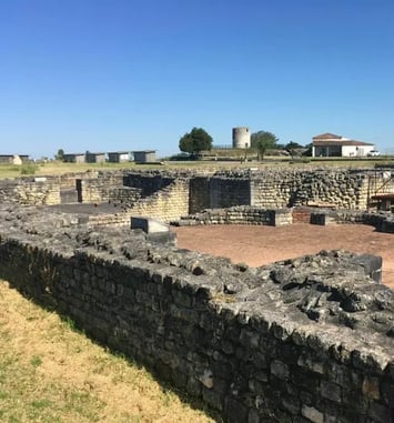 Visite libre du musée et du site archéologique