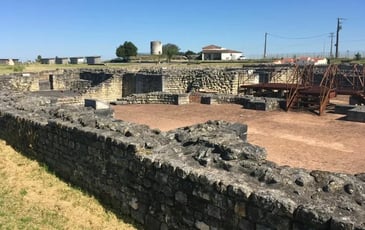 Visite libre du musée et du site archéologique
