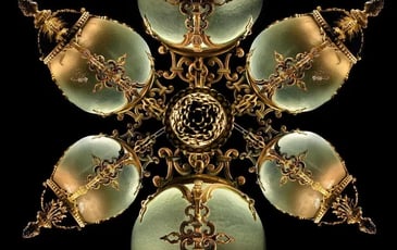 Exposition photographique : "Eclats d'ombre, 10 objets dans la lumière au musée Dupuy-Mestreau" par Tonnymiles