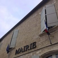 Visite commentée de la mairie