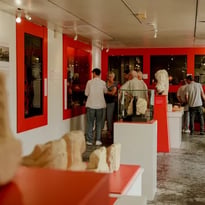 Coup de cœur du musée : "L'Inconnu"