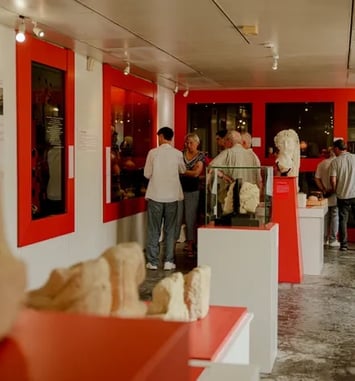 Coup de cœur du musée : "L'Inconnu"