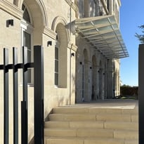 Visite commentée de l'ancien hospice des Petites Sœurs des Pauvres et de sa chapelle