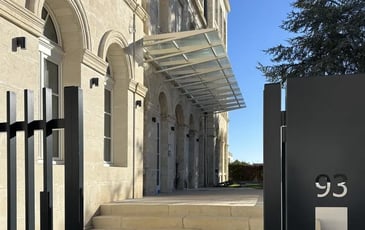Visite commentée de l'ancien hospice des Petites Sœurs des Pauvres et de sa chapelle