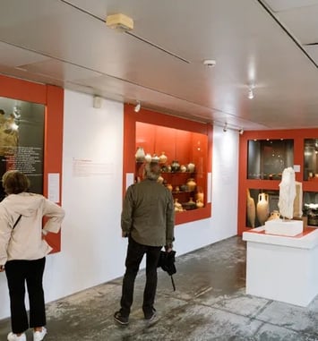 Visite découverte : Bienvenue à Mediolanum