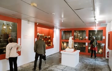 Visite découverte : Bienvenue à Mediolanum