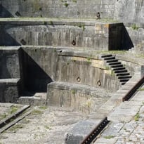Les formes de radoub : un patrimoine maritime exceptionnel