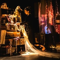 Spectacle "Perles d'âme"