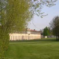 Visite commentée : le Jardin des Retours