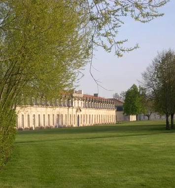 Visite commentée : le Jardin des Retours