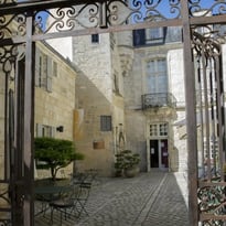 Rencontre avec les régisseurs des collections ethnologiques et Beaux-Arts