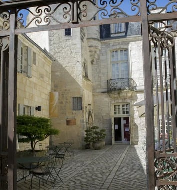 Rencontre avec les régisseurs des collections ethnologiques et Beaux-Arts
