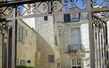 Rencontre avec les régisseurs des collections ethnologiques et Beaux-Arts