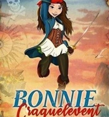 Bonnie Craquelevent et l'île de l'impossible