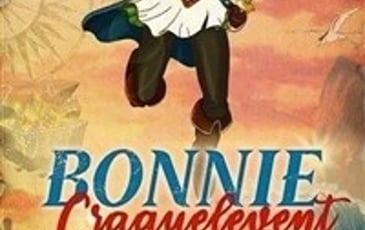 Bonnie Craquelevent et l'île de l'impossible