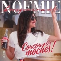 Noémie Bousquainaud, Coucou les moches