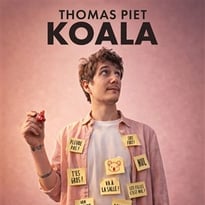Thomas Piet dans Koala