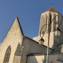 Exposition : les trésors des ateliers du patrimoine en pays Surgérien