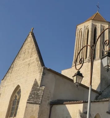 Exposition : les trésors des ateliers du patrimoine en pays Surgérien