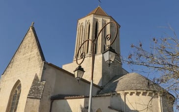 Exposition : les trésors des ateliers du patrimoine en pays Surgérien
