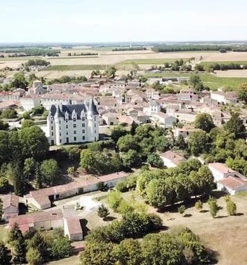 Visite guidée du château