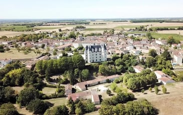 Visite guidée du château