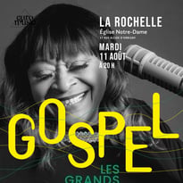 Gospel, Les grands classiques